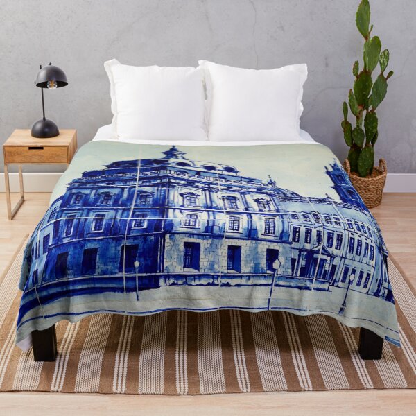 Item preview, PALACE OF MAFRA | MAFRA CITY | MAFRA PORTUGAL | VISIT PORTUGAL | PORTUGAL DECORATION designed and sold by Tropical Blood.