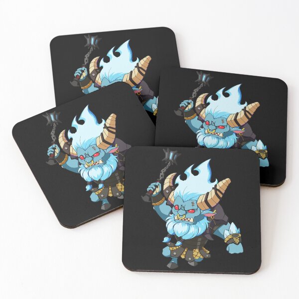Item preview, Gifts For Women Gaming dota 2 heroes spirit breaker designed and sold by LilaWaelchi09.