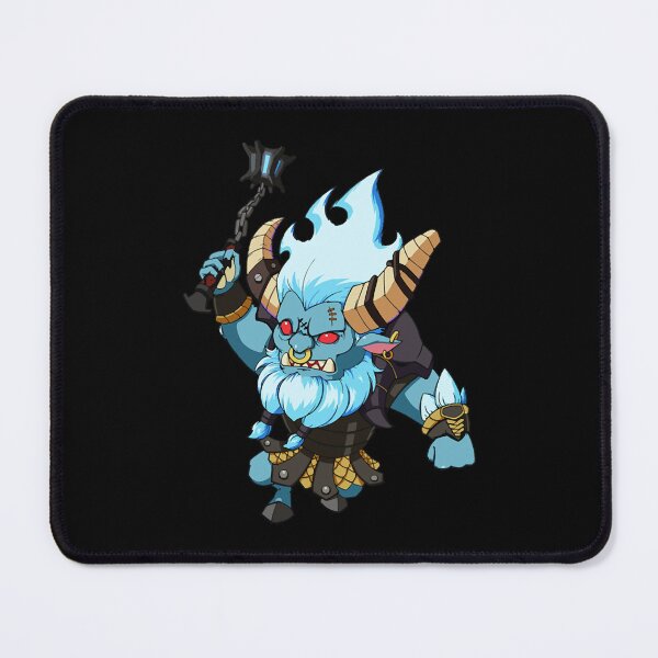 Item preview, Gifts For Women Gaming dota 2 heroes spirit breaker designed and sold by LilaWaelchi09.