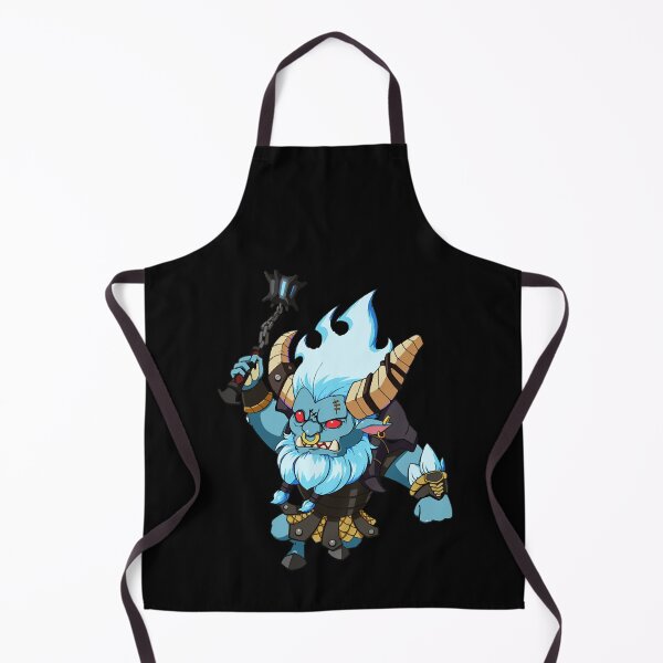 Item preview, Gifts For Women Gaming dota 2 heroes spirit breaker designed and sold by LilaWaelchi09.