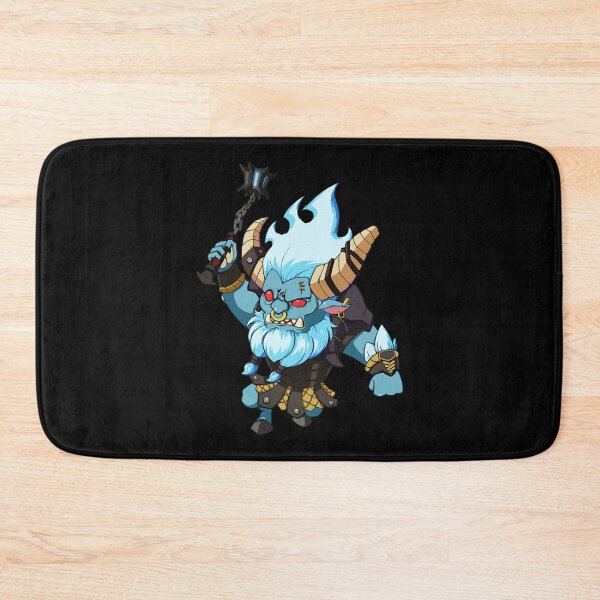 Item preview, Gifts For Women Gaming dota 2 heroes spirit breaker designed and sold by LilaWaelchi09.