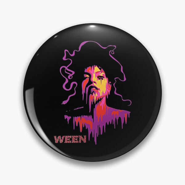 Item preview, GodWeenSatan: The Oneness 90s Music designed and sold by MonikaWikstrom.