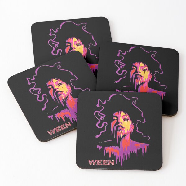 Item preview, GodWeenSatan: The Oneness 90s Music designed and sold by MonikaWikstrom.