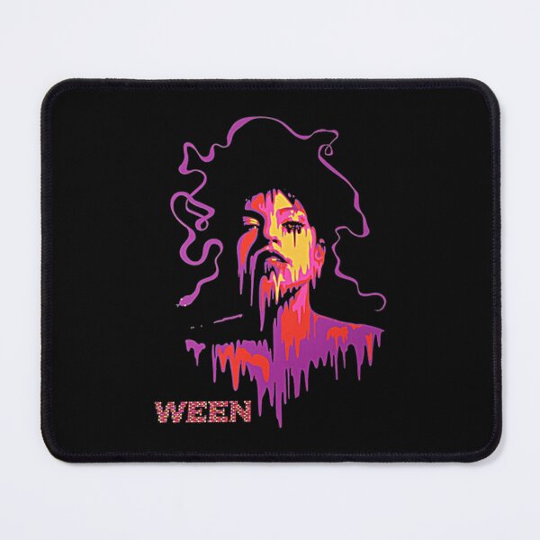 Item preview, GodWeenSatan: The Oneness 90s Music designed and sold by MonikaWikstrom.