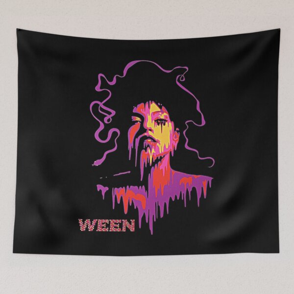 Item preview, GodWeenSatan: The Oneness 90s Music designed and sold by MonikaWikstrom.