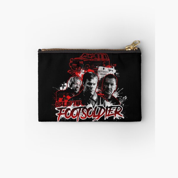 Item preview, Rise of the Footsoldier Essex Boys gansgter designed and sold by TheEP.