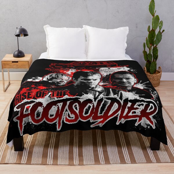 Item preview, Rise of the Footsoldier Essex Boys gansgter  designed and sold by TheEP.