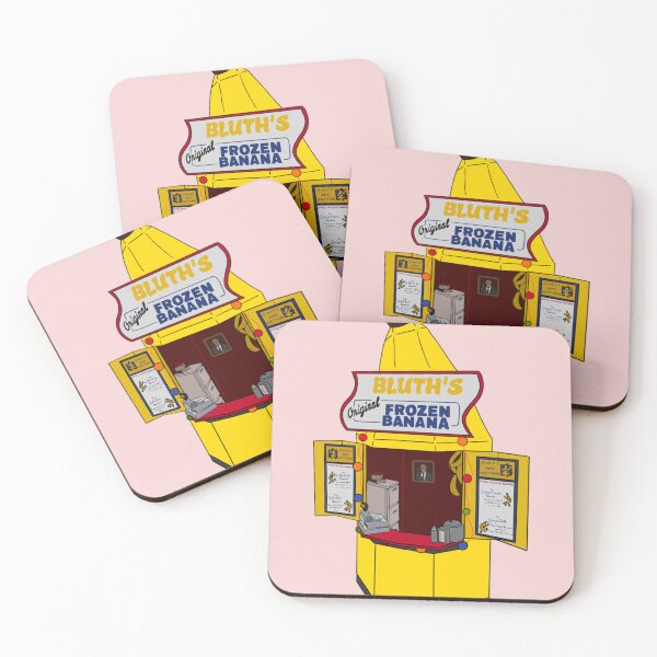 Item preview, Banana Stand   designed and sold by AcePlacestore.