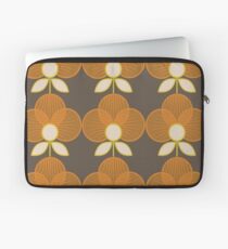 MCM Trois en Orange Laptoptasche