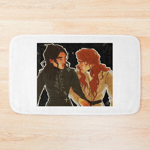 Item preview, alina and genya designed and sold by macedraws.