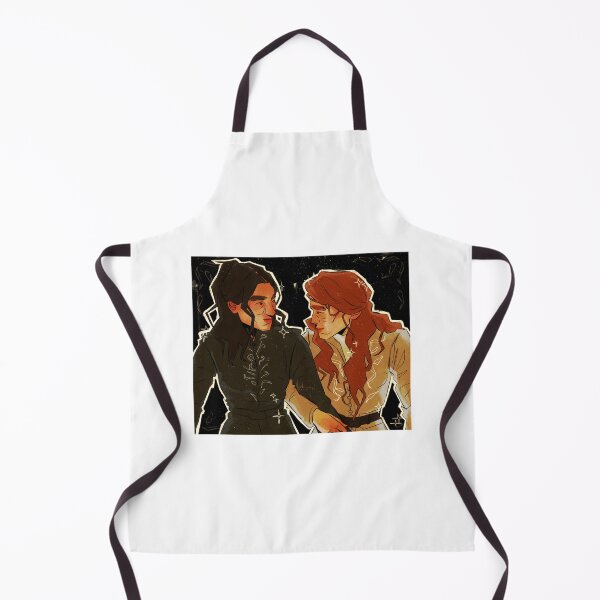 Item preview, alina and genya designed and sold by macedraws.