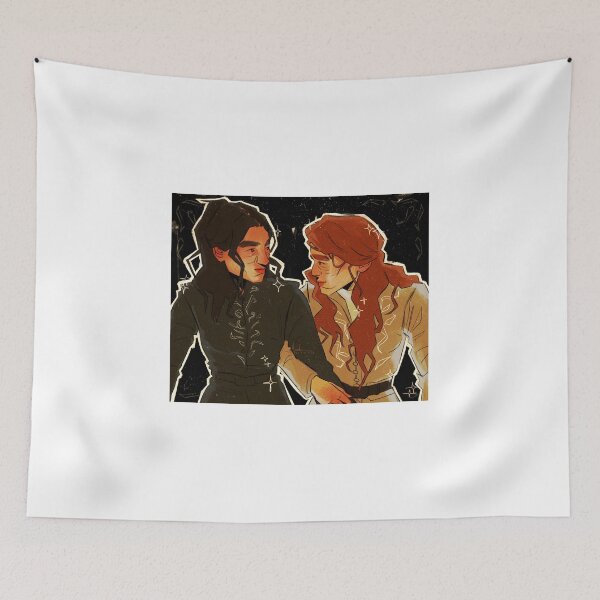 Item preview, alina and genya designed and sold by macedraws.