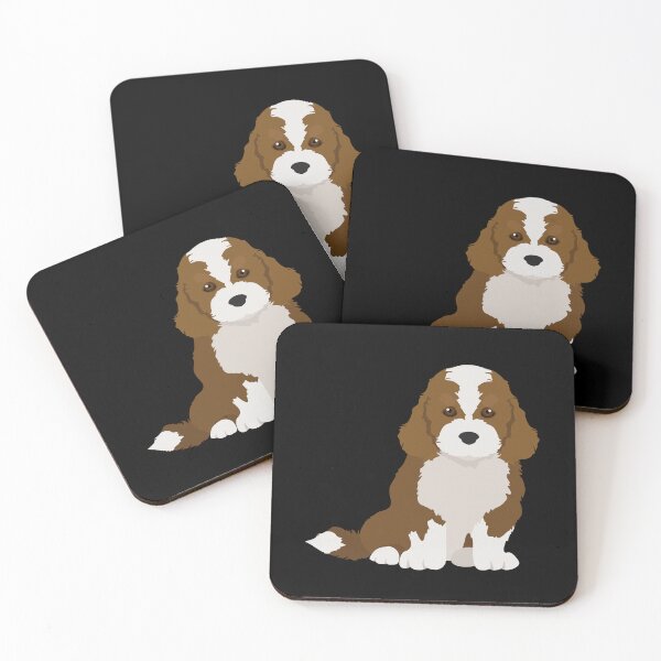 Artikelvorschau, Bernedoodle-Welpen entworfen und verkauft von The Love Quill.