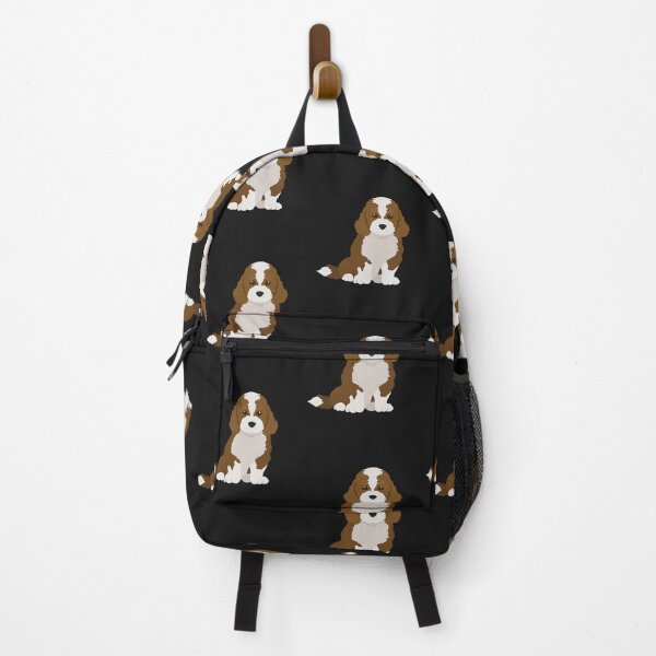 Item preview, Bernedoodle puppies designed and sold by The Love Quill.