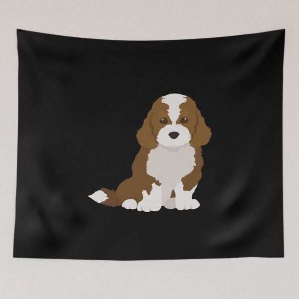 Item preview, Bernedoodle puppies designed and sold by The Love Quill.