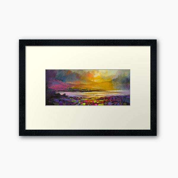 Item preview, Highland Heather designed and sold by scottnaismith.