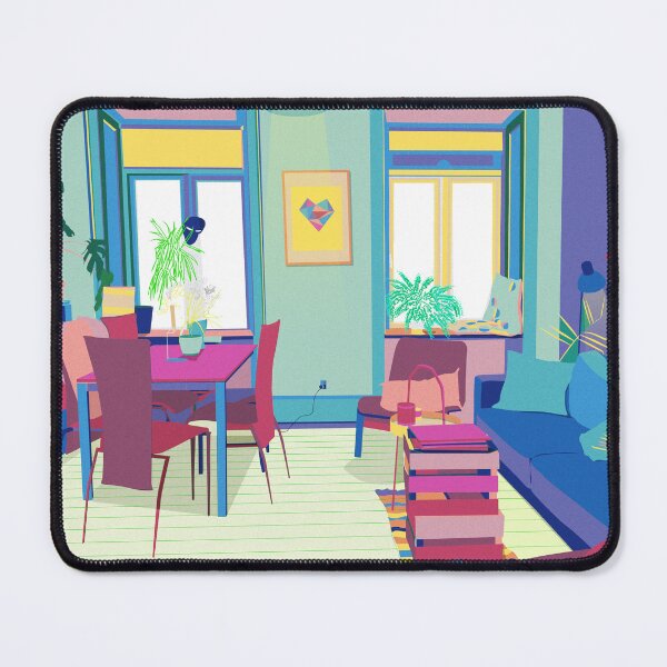 Item preview, Living Room designed and sold by YaraRahme.
