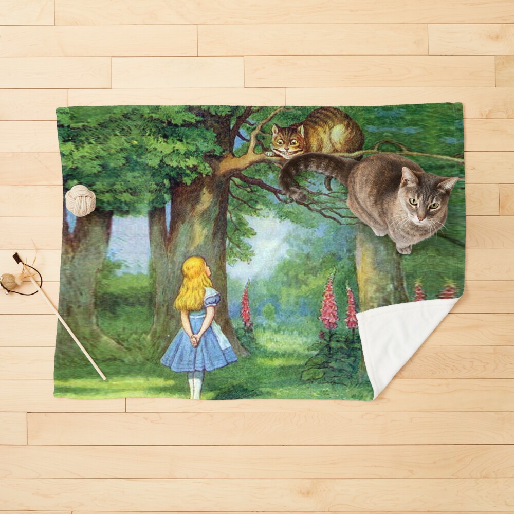 Item preview, Pet Blanket designed and sold by rapplatt.