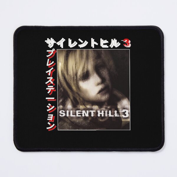 Item preview, Silent Hill 3 designed and sold by FranTita5.