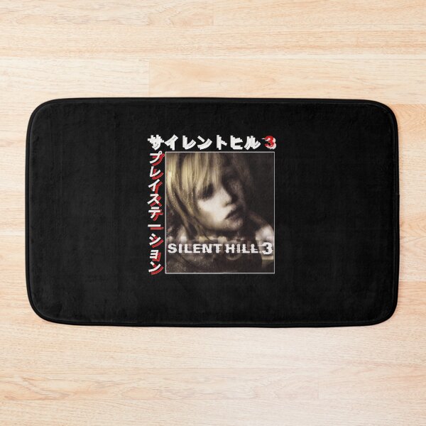 Item preview, Silent Hill 3     designed and sold by FranTita5.