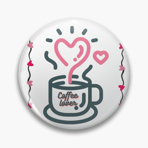 Artikelvorschau, Kaffeeliebhaber entworfen und verkauft von JecaDale15.
