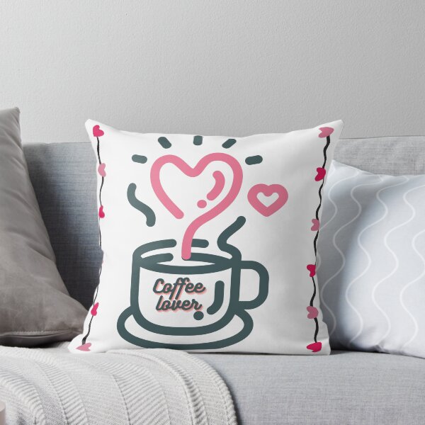 Item preview, Coffee lover designed and sold by JecaDale15.