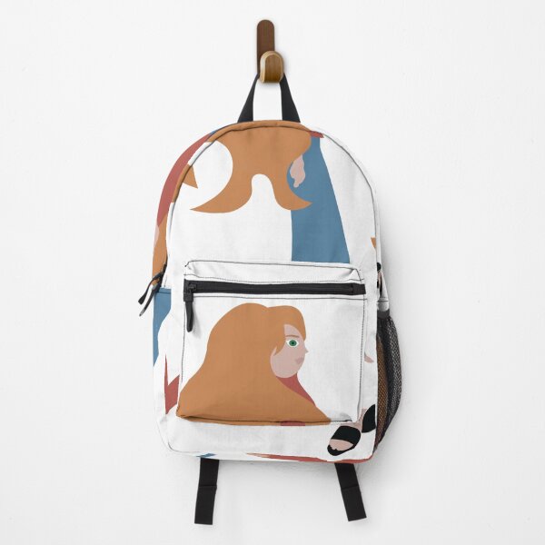 Item preview, 2D Character Print Design designed and sold by SopikoArt.