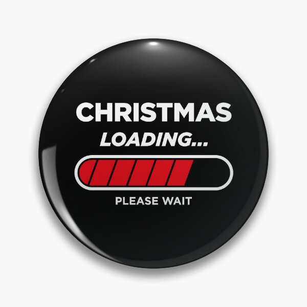 Item preview, Christmas Loading designed and sold by PaulSDesign.