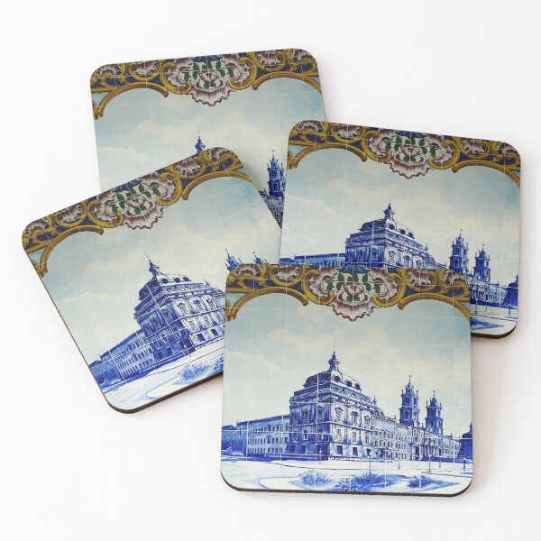 Item preview, MAFRA | MAFRA PORTUGAL | MAFRA VISIT | CLASSIC | DECORATION | PORTUGAL  designed and sold by Tropical Blood.