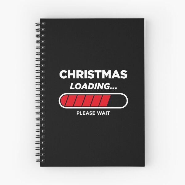 Item preview, Christmas Loading designed and sold by PaulSDesign.