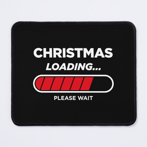 Item preview, Christmas Loading designed and sold by PaulSDesign.