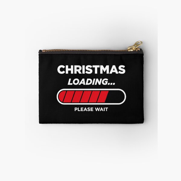 Item preview, Christmas Loading designed and sold by PaulSDesign.