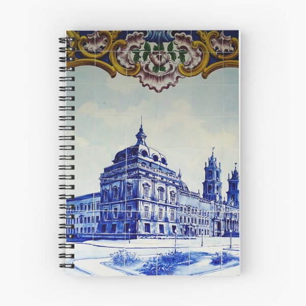 Item preview, MAFRA | MAFRA PORTUGAL | MAFRA VISIT | CLASSIC | DECORATION | PORTUGAL  designed and sold by Tropical Blood.