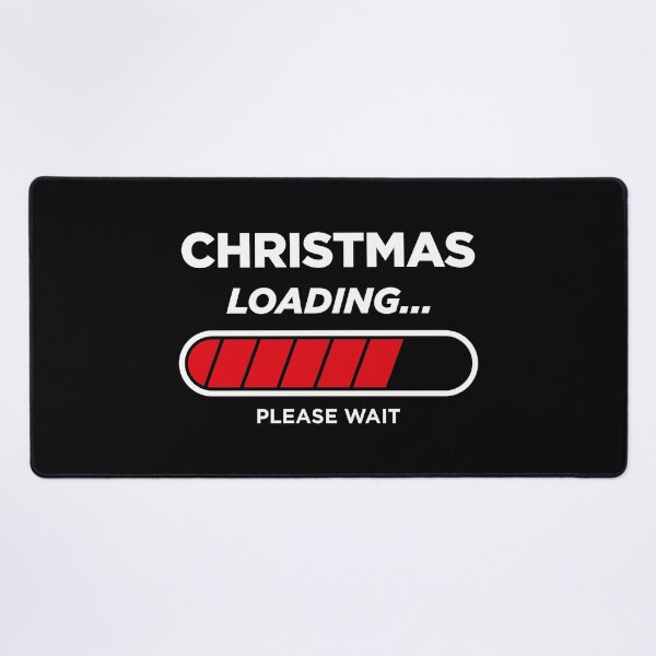 Item preview, Christmas Loading designed and sold by PaulSDesign.