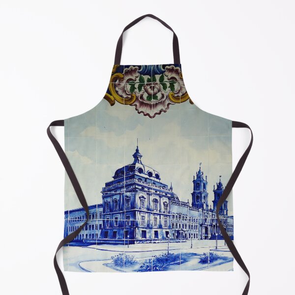Item preview, MAFRA | MAFRA PORTUGAL | MAFRA VISIT | CLASSIC | DECORATION | PORTUGAL designed and sold by Tropical Blood.