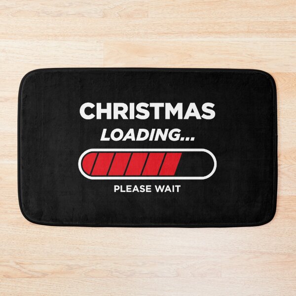 Item preview, Christmas Loading designed and sold by PaulSDesign.