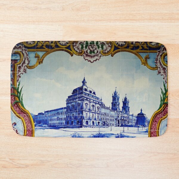 Item preview, MAFRA | MAFRA PORTUGAL | MAFRA VISIT | CLASSIC | DECORATION | PORTUGAL  designed and sold by Tropical Blood.
