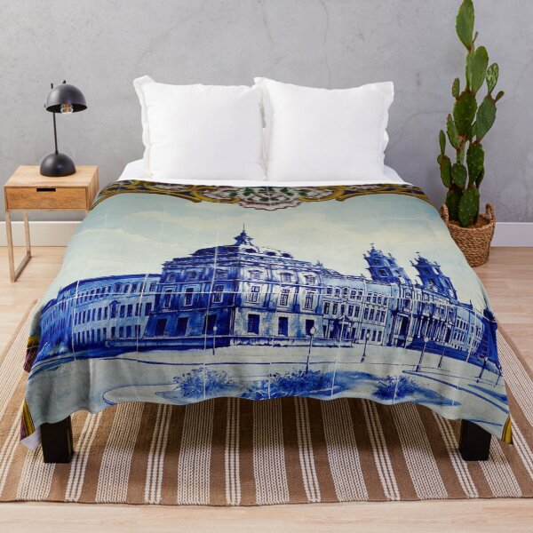 Item preview, MAFRA | MAFRA PORTUGAL | MAFRA VISIT | CLASSIC | DECORATION | PORTUGAL  designed and sold by Tropical Blood.
