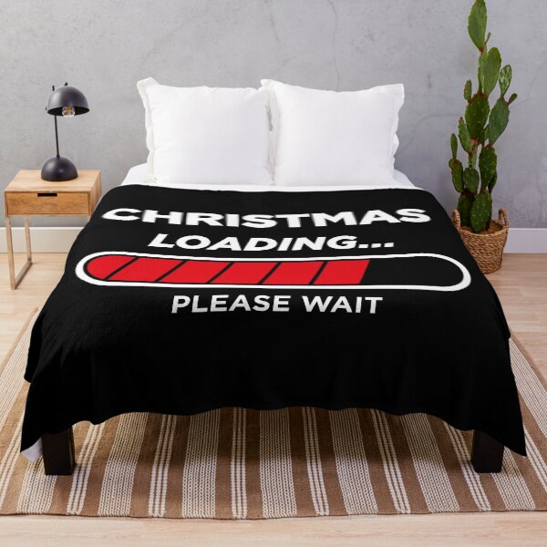 Item preview, Christmas Loading designed and sold by PaulSDesign.