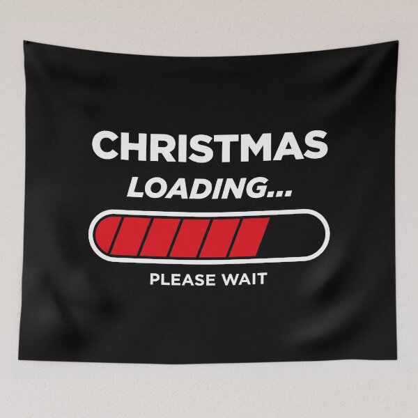 Item preview, Christmas Loading designed and sold by PaulSDesign.
