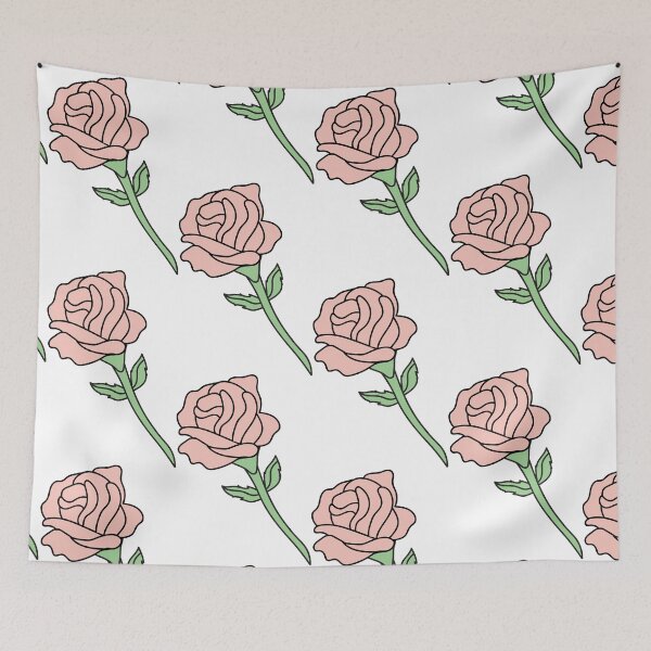 Item preview, Feelin' Rosey designed and sold by HannahBlaze.