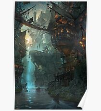 Fantasy Poster