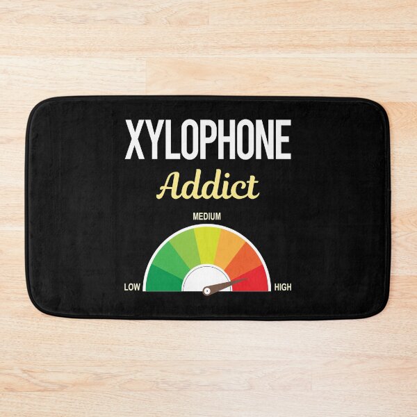 Item preview, Addict Xylophone designed and sold by FrankVitgenos0.