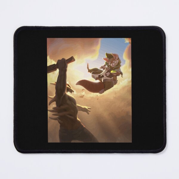 Item preview, Graphic Heroes Dota 2 Heroes Hoodwink Graphic designed and sold by LilaWaelchi09.
