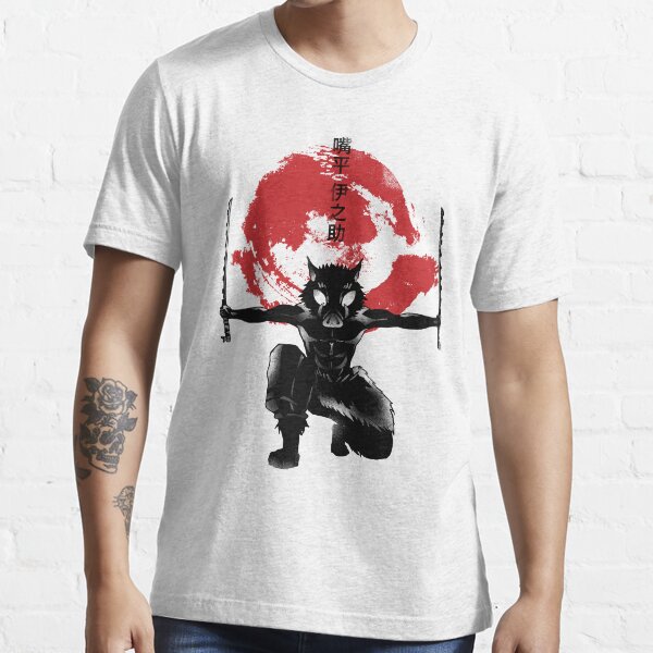 In0suke Demon Killer Essential T-Shirt