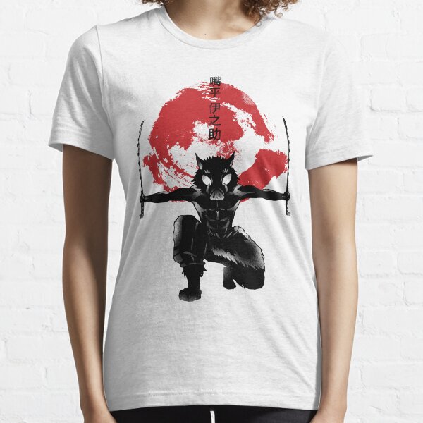 In0suke Demon Killer Essential T-Shirt