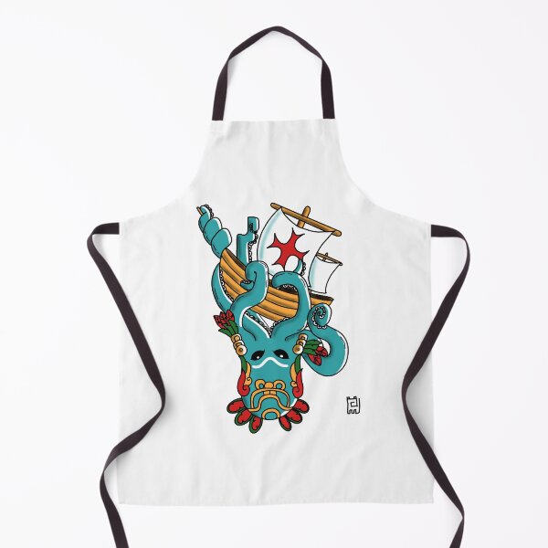 Item preview, Krakenoctl Tattoo designed and sold by krakenoctl.