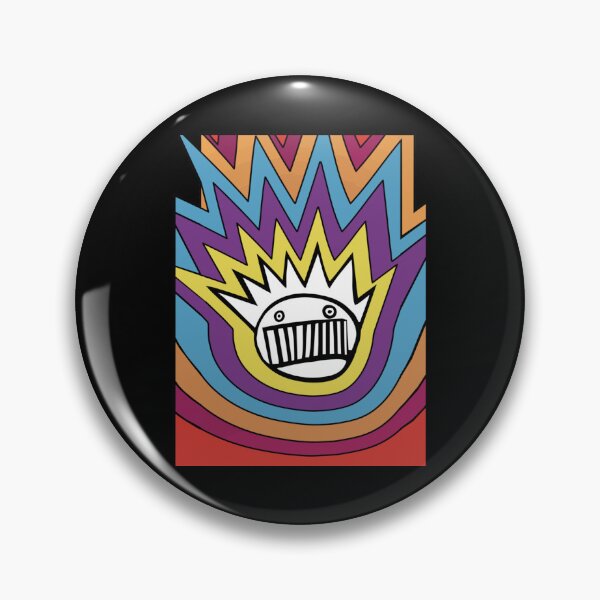 Item preview, Ween American Rock Band 90s Music Gift Fan designed and sold by MonikaWikstrom.
