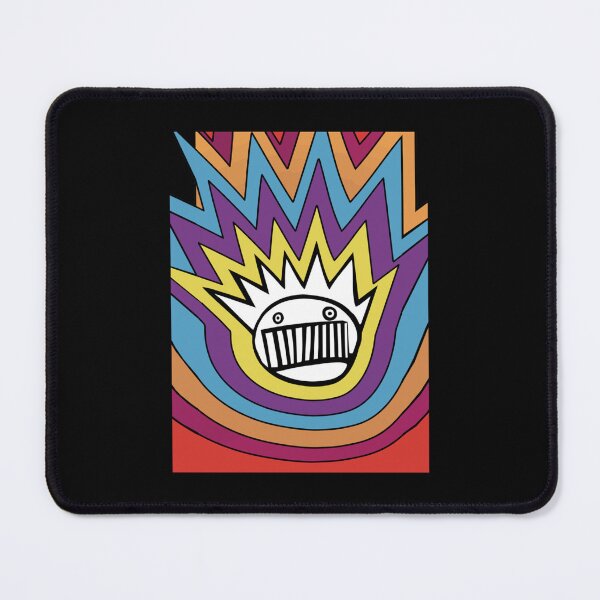 Item preview, Ween American Rock Band 90s Music Gift Fan designed and sold by MonikaWikstrom.