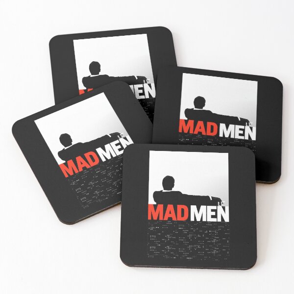 Item preview, MADMEN Classic designed and sold by PatriciaClark02.